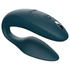 Kép 1/9 - We-Vibe Sync - okos, akkus, rádiós párvibrátor (zöld)
