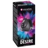 Kép 8/8 - Mystim Heart's Desire - elektro csikló vibrátor (fekete)