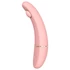 Kép 1/4 - OhMyG - akkus, pulzáló G-pont vibrátor (pink)