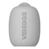 Kép 5/6 - VIBEGGS Naughty Nubs - vibrációs tojás maszturbátor (fehér)