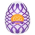 Kép 1/4 - TENGA Egg Mesh - tojás maszturbátor (1db)