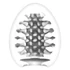 Kép 2/4 - TENGA Egg Brush - tojás maszturbátor (6db)