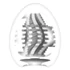 Kép 2/4 - TENGA Egg Tornado - tojás maszturbátor (1db)