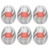 Kép 1/4 - TENGA Egg Tornado - tojás maszturbátor (6db)