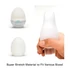 Kép 4/5 - TENGA Egg New Standard - tojás maszturbátor (6db)