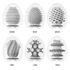 Kép 3/5 - TENGA Egg Wonder - tojás maszturbátor (6db)