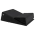 Kép 1/5 - Liberator Wedge/Ramp - 2db-os szexpárna (fekete)