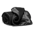 Kép 1/8 - Liberator Fascinator Throw - mikroszálas szextakaró (fekete)