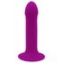 Kép 2/2 - Adrien Lastic Hitsens 6 - Thermo Reactive dildó (lila)