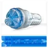 Kép 1/6 - Fleshlight Turbo Core - szívó maszturbátor (kék)