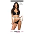 Kép 2/8 - Fleshlight Eliza Ibarra Ethereal - élethű műpunci (natúr)