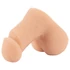 Kép 1/7 - Mr. Limpy - kis élethű dildó (natúr)