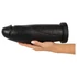 Kép 6/9 - Realistixxx Real Giant - giga dildó - 30 cm (fekete)