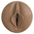 Kép 4/9 - Fleshlight Boost Bang - élethű műpunci maszturbátor (barna)