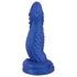 Kép 1/9 - Beasty Cocks Symbiont Tease - Symbiota dildó (kék)