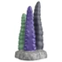 Kép 4/5 - Beasty Cocks Triple Tentacle - tripla polipkar dildó