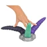Kép 5/5 - Beasty Cocks Triple Tentacle - tripla polipkar dildó