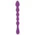 Kép 3/9 - You2Toys - Gömbös, flexibilis análdildó - (viola)
