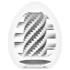 Kép 4/4 - / TENGA Egg Spiral Stronger - tojás maszturbátor (1db)