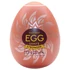 Kép 1/4 - TENGA Egg Shiny II Stronger - tojás maszturbátor (1db)