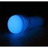 Kép 2/8 - Kiiroo Feel Glow - világító műpunci - PowerBlow kompatibilis (fehér)