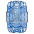 Kép 4/8 - Fleshlight Quickshot Turbo - utazó maszturbátor (kék)