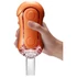 Kép 7/7 - Tenga Flip Orb Pastaio - szuper-maszturbátor (narancs)