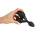 Kép 5/6 - Black Velvet - tripla anál plug (fekete)