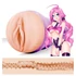 Kép 1/7 - Fleshlight - Fantasy Sasha Nakamoto Ecchi vagina (natúr)