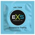 Kép 1/3 - EXS Air Thin - latex óvszer (100db)