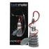 Kép 2/3 - BathMate Xtreme Hydromax 3 - Hydropumpa szett (átlátszó)