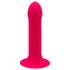 Kép 2/2 - Adrien Lastic Hitsens 2 - Thermo Reactive akkus vibrátor (pink)