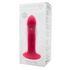 Kép 1/2 - Adrien Lastic Hitsens 2 - Thermo Reactive akkus vibrátor (pink)