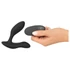 Kép 9/12 - We-Vibe Vector+ - akkus, okos anál vibrátor (fekete)