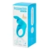 Kép 1/3 - Happyrabbit Cock - akkus vibrációs péniszgyűrű (kék)