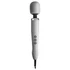 Kép 1/7 - Doxy Wand Original - hálózati masszírozó vibrátor (fehér)