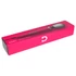 Kép 5/7 - Doxy Wand Original - hálózati masszírozó vibrátor (pink)
