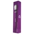 Kép 2/8 - Doxy Wand Original - hálózati masszírozó vibrátor (lila)