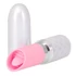 Kép 5/12 - Pillow Talk Lusty - akkus, nyelves rúdvibrátor (pink)