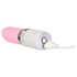 Kép 10/12 - Pillow Talk Lusty - akkus, nyelves rúdvibrátor (pink)