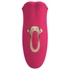 Kép 6/8 - You2Toys - nyelves csikló vibrátor (pink)