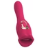 Kép 1/9 - You2Toys - 2in1 nyelves vibrátor (pink)