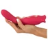 Kép 7/9 - You2Toys - 2in1 nyelves vibrátor (pink)