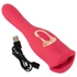 Kép 8/9 - You2Toys - 2in1 nyelves vibrátor (pink)