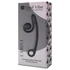 Kép 4/4 - Snail Vibe Curve - 2in1 csiklóizgató vibrátor (fekete)
