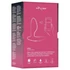Kép 12/12 - We-Vibe Ditto+ - okos, akkus anál vibrátor (pink)