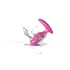 Kép 8/12 - We-Vibe Ditto+ - okos, akkus anál vibrátor (pink)