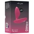 Kép 10/12 - We-Vibe Ditto+ - okos, akkus anál vibrátor (pink)