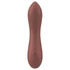 Kép 5/9 - Smile - flexibilis mini G-pont vibrátor (bronz)