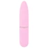 Kép 1/7 - Cuties - mini vibrátor (pink)